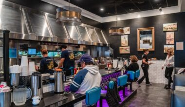 One of San Diego’s oldest restaurants will close later this month – San Diego Union-Tribune