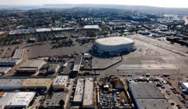 Decision on Midway Rising real estate deal delayed – San Diego Union-Tribune
