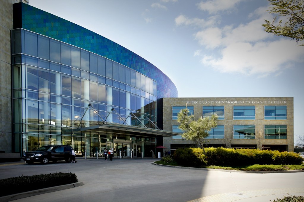Moores Cancer Center wins renewal of foundational federal grant – San Diego Union-Tribune