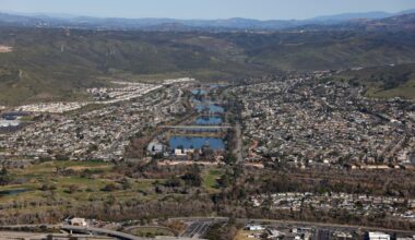 Santee increasing fire safety measures along San Diego River corridor