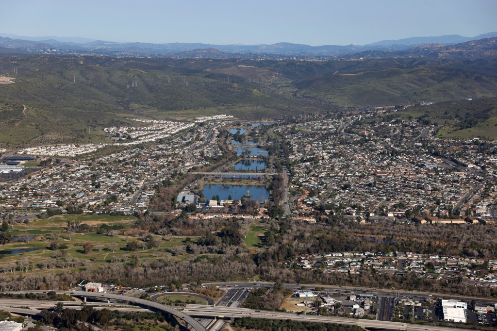 Santee increasing fire safety measures along San Diego River corridor
