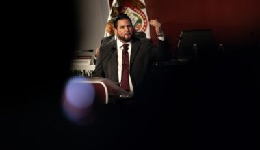 Tijuana mayor to request leave of absence to seek party nomination for gubernatorial race – San Diego Union-Tribune