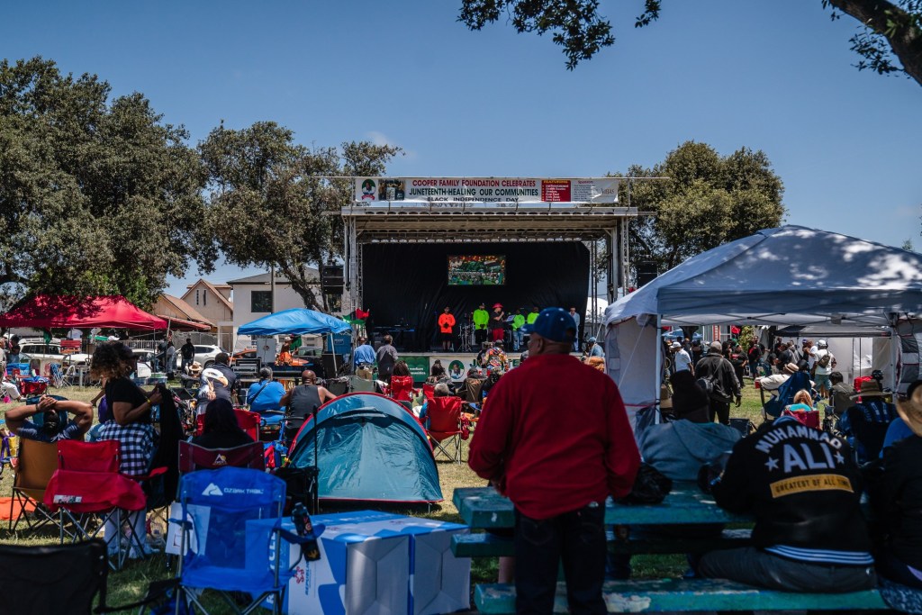 What to know about Juneteenth history and 2026 events in San Diego County – San Diego Union-Tribune