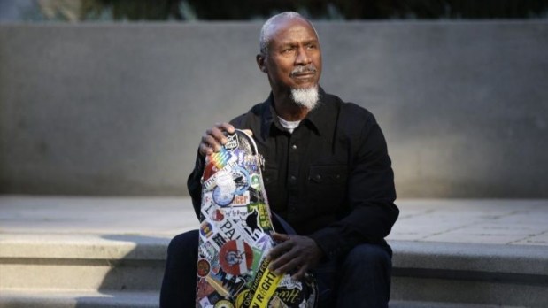 San Diego saxophonist Karl Denson, pictured, and his band Tiny University will head up a celebration of Jamaican ska artist Jimmy Cliff on June 27 at the San Diego County Fair. (Photo by K.C. Alfred/San Diego Union-Tribune)
