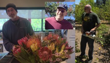 Lake Poway search sought man, 59, missing since March