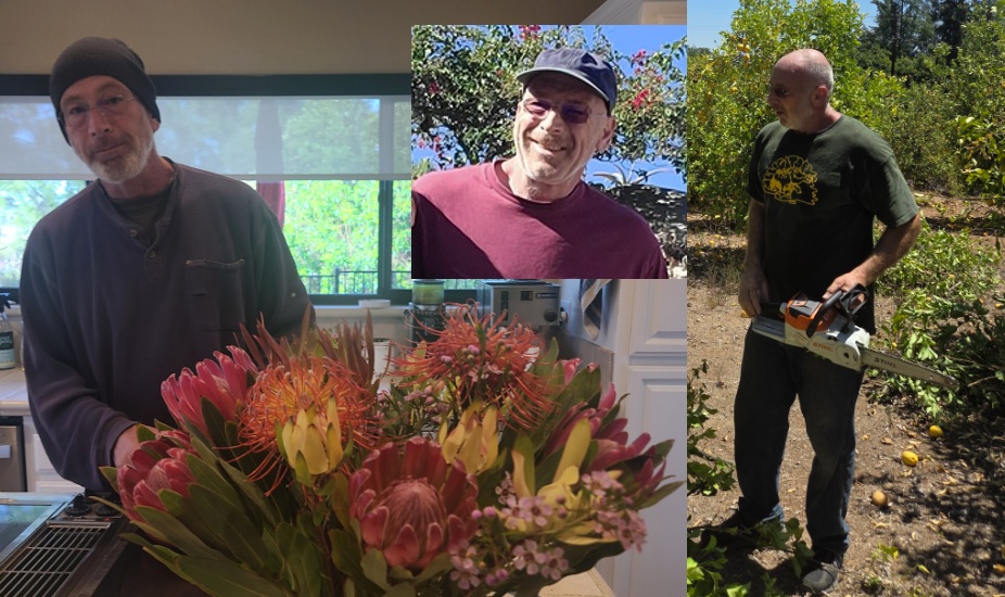 Lake Poway search sought man, 59, missing since March