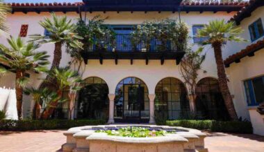 Look inside: Historic La Jolla mansion on market for $27.9 million – San Diego Union-Tribune