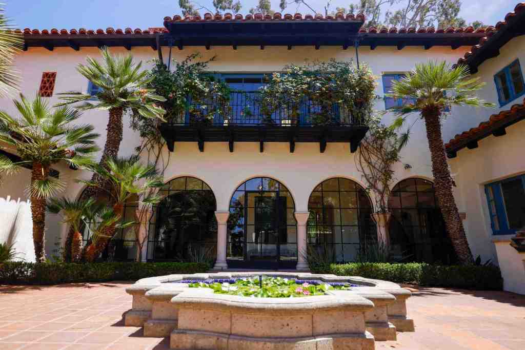Look inside: Historic La Jolla mansion on market for $27.9 million – San Diego Union-Tribune