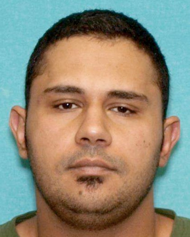A DMV photo of Mohammed Abdulkareem. (DMV)