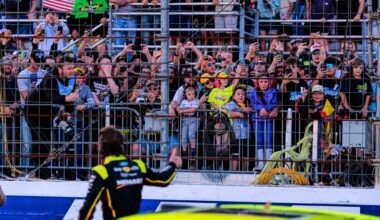 Your guide to fan events during NASCAR weekend in San Diego County – Orange County Register