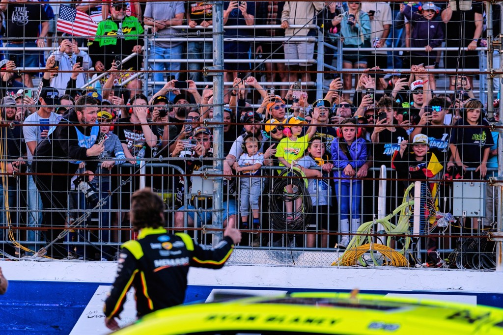 Your guide to fan events during NASCAR weekend in San Diego County – Orange County Register