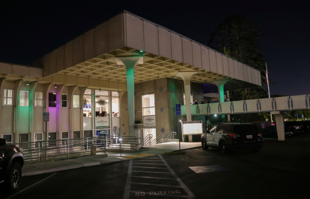 National City set to appoint permanent city manager, city attorney after period of leadership instability – San Diego Union-Tribune