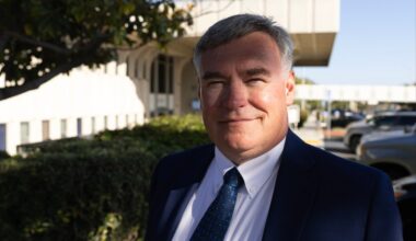 After years of turbulent leadership, National City finally hires permanent city manager, city attorney – San Diego Union-Tribune