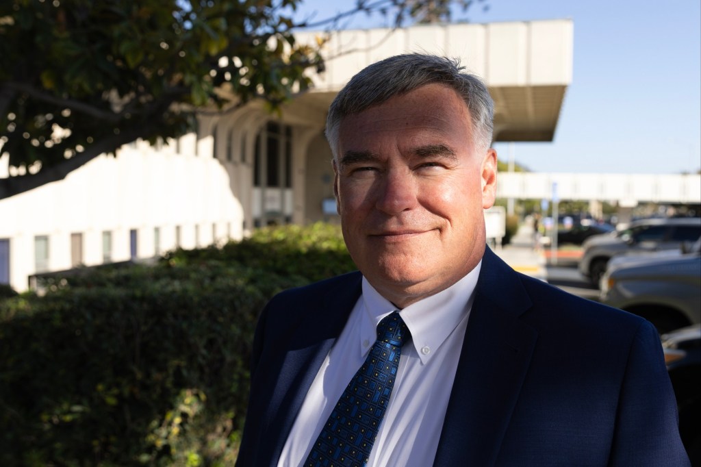 After years of turbulent leadership, National City finally hires permanent city manager, city attorney – San Diego Union-Tribune