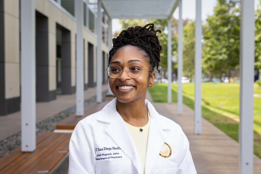 These community health clinics are led by pharmacists and filling in gaps in health care – San Diego Union-Tribune