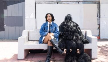 ‘Celebrate Black culture in a meaningful way’ at art exhibition opening June 19 – San Diego Union-Tribune