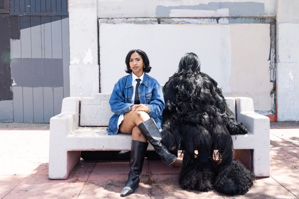 ‘Celebrate Black culture in a meaningful way’ at art exhibition opening June 19 – San Diego Union-Tribune
