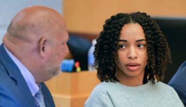 Woman sentenced for fatal OnlyFans fetish encounter