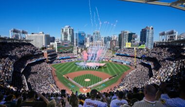 Opinion: The city should honor its agreements with the Padres – San Diego Union-Tribune