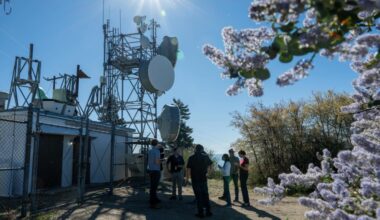 SDG&E, Qualcomm and Scripps team up to curb wildfires and extreme weather with AI – San Diego Union-Tribune