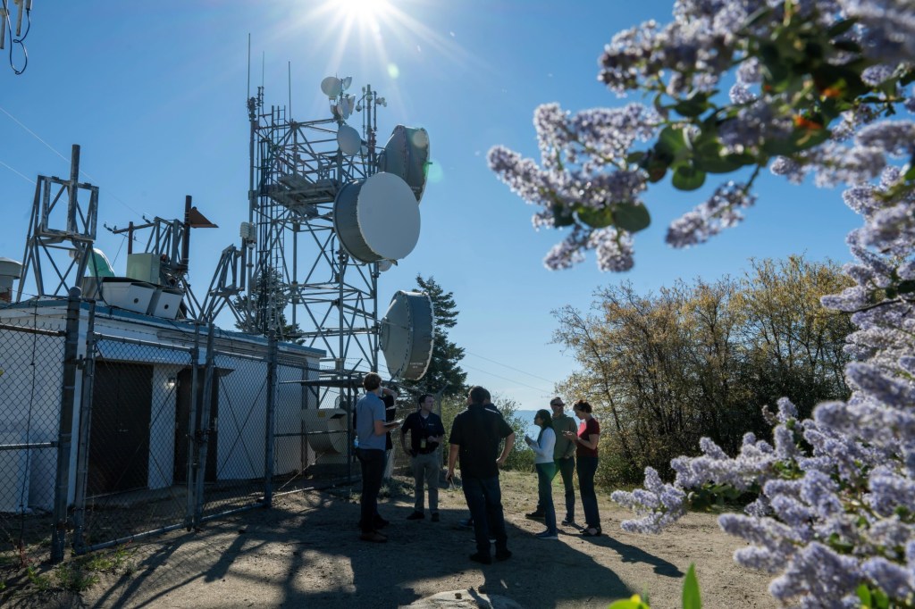 SDG&E, Qualcomm and Scripps team up to curb wildfires and extreme weather with AI – San Diego Union-Tribune