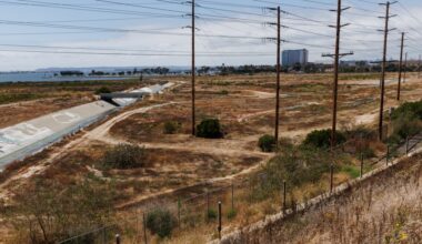 ‘Half-baked’ mega sports complex remains in play for Chula Vista Bayfront – San Diego Union-Tribune