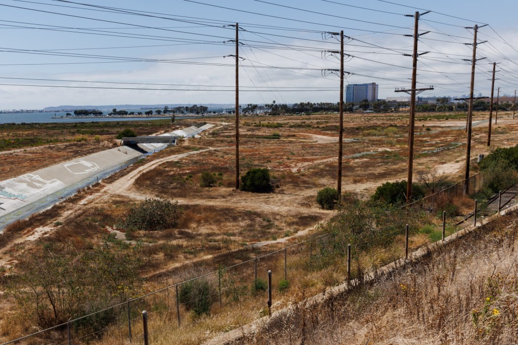 ‘Half-baked’ mega sports complex remains in play for Chula Vista Bayfront – San Diego Union-Tribune