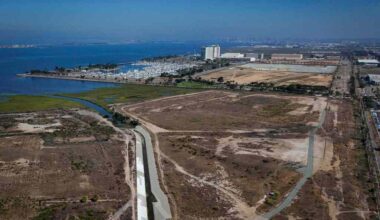 Pangaea developer needs more time for $2.2B Chula Vista Bayfront proposal – San Diego Union-Tribune