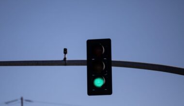 Santee advances plan to use automated license plate readers
