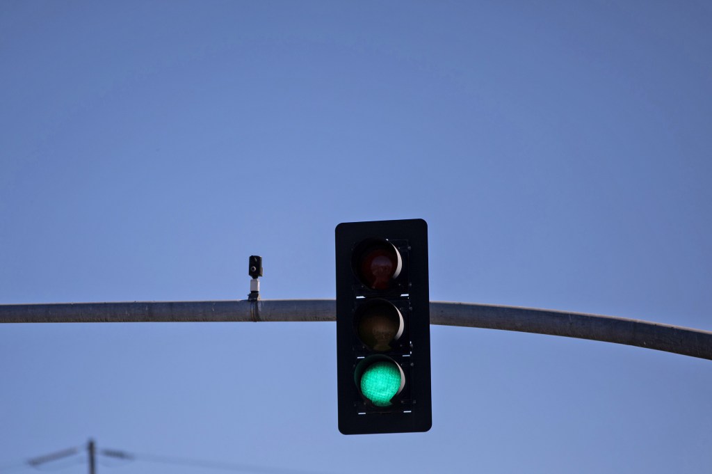 Imperial Beach approves license plate reader, public safety cameras – San Diego Union-Tribune