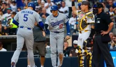 Padres on deck: Re-igniting the Dodgers’ rivalry at Petco Park