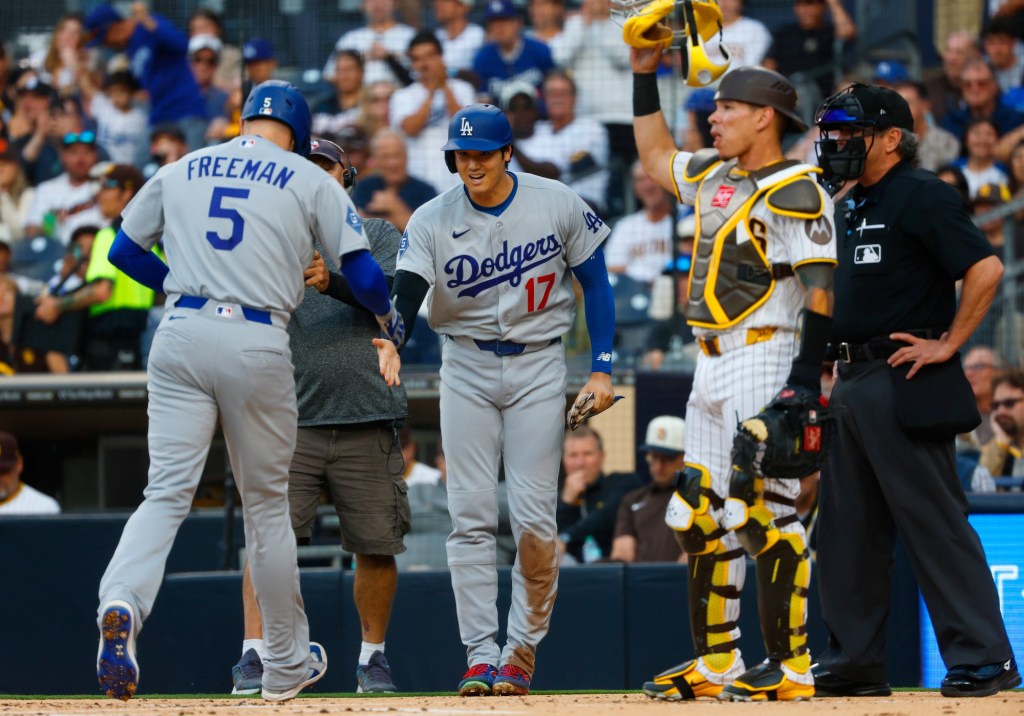 Padres on deck: Re-igniting the Dodgers’ rivalry at Petco Park