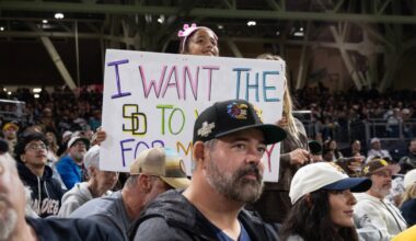 Padres Scene & Heard: Fans weigh in on ways to end hitting slump