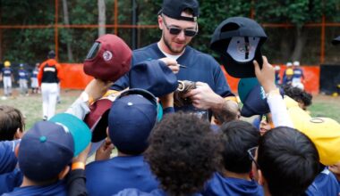 Clubhouse chatter: The Padres' favorite baseball movies