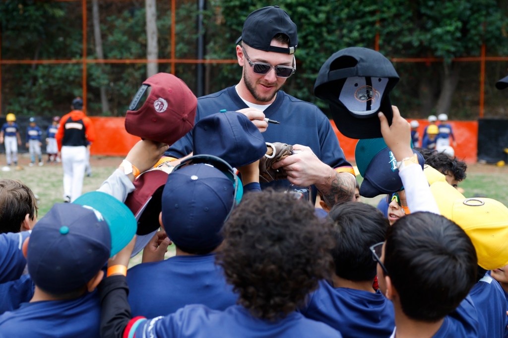 Clubhouse chatter: The Padres' favorite baseball movies
