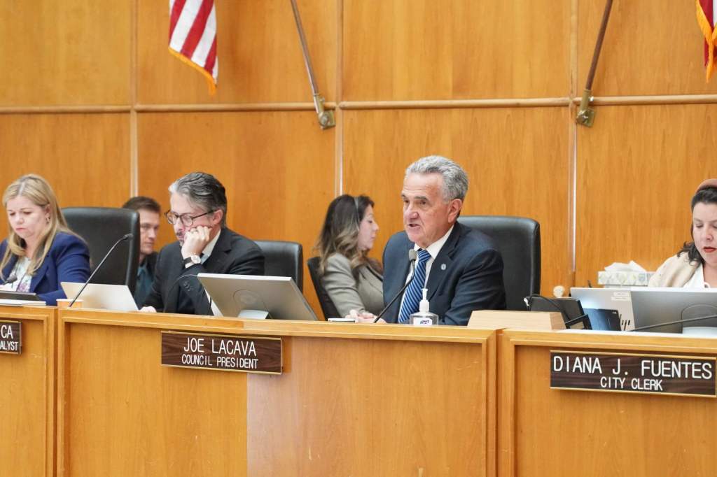 Longer meetings coming to San Diego? City is boosting public participation by allowing online group presentations