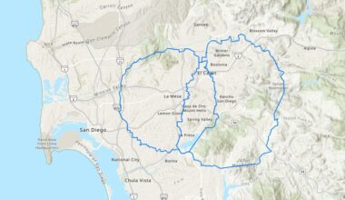 Fruit fly fight: State expands quarantine in San Diego County – San Diego Union-Tribune