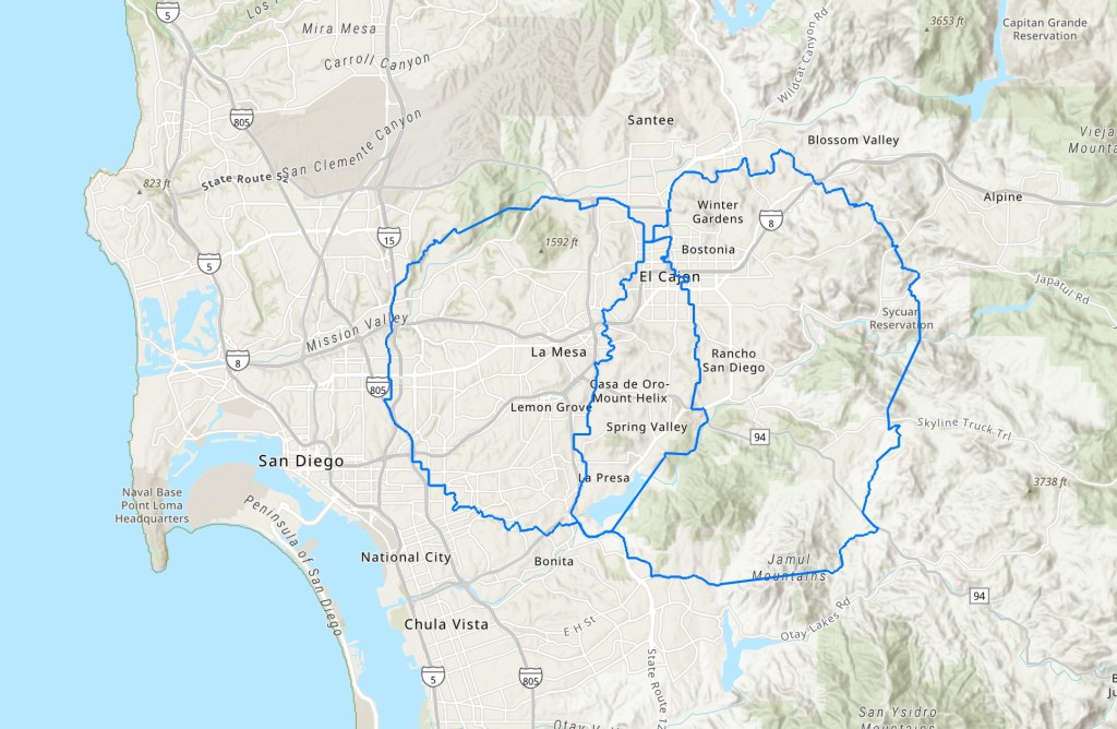 Fruit fly fight: State expands quarantine in San Diego County – San Diego Union-Tribune