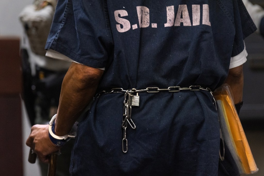 Man, 74, charged with four slayings over 30 years, and investigators say he could be tied to more – San Diego Union-Tribune