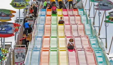 The best things to do this week in San Diego: June 22-26 – San Diego Union-Tribune