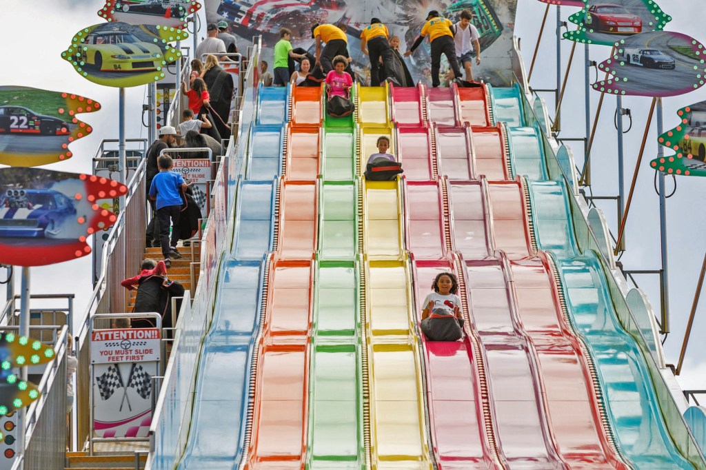 The best things to do this week in San Diego: June 22-26 – San Diego Union-Tribune