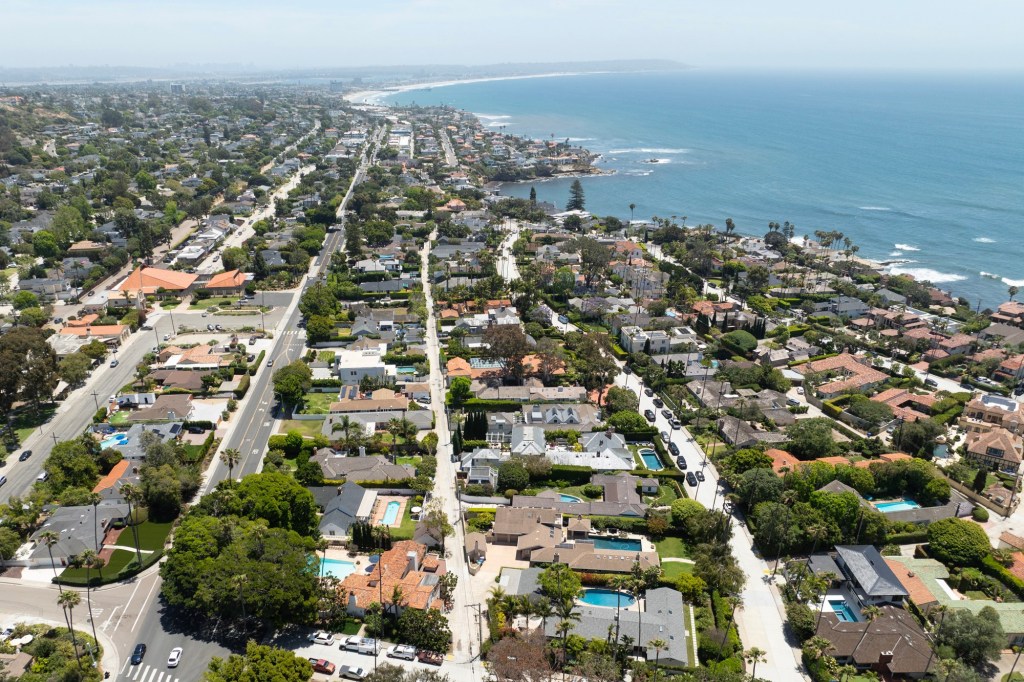 San Diego measure that would heavily tax owners of second homes trailing in early returns – San Diego Union-Tribune