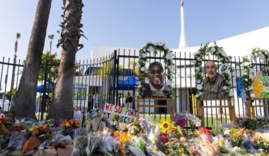 State funding that supported years of local anti-hate programs faces uncertain future – San Diego Union-Tribune