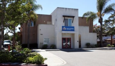 Solutions for Change repays money improperly taken from reserve accounts, names new CEO – San Diego Union-Tribune