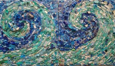 In the Curator’s Words: In new exhibit, The Nat explores ocean pollution – San Diego Union-Tribune