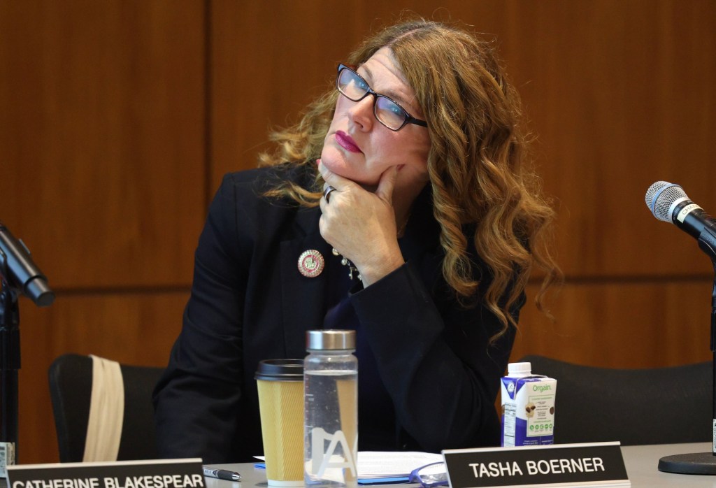 Legislation calling for big changes to the California Public Utilities Commission put on ice – San Diego Union-Tribune