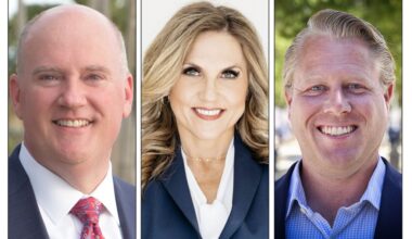 Election could be close for county supervisor and treasurer positions