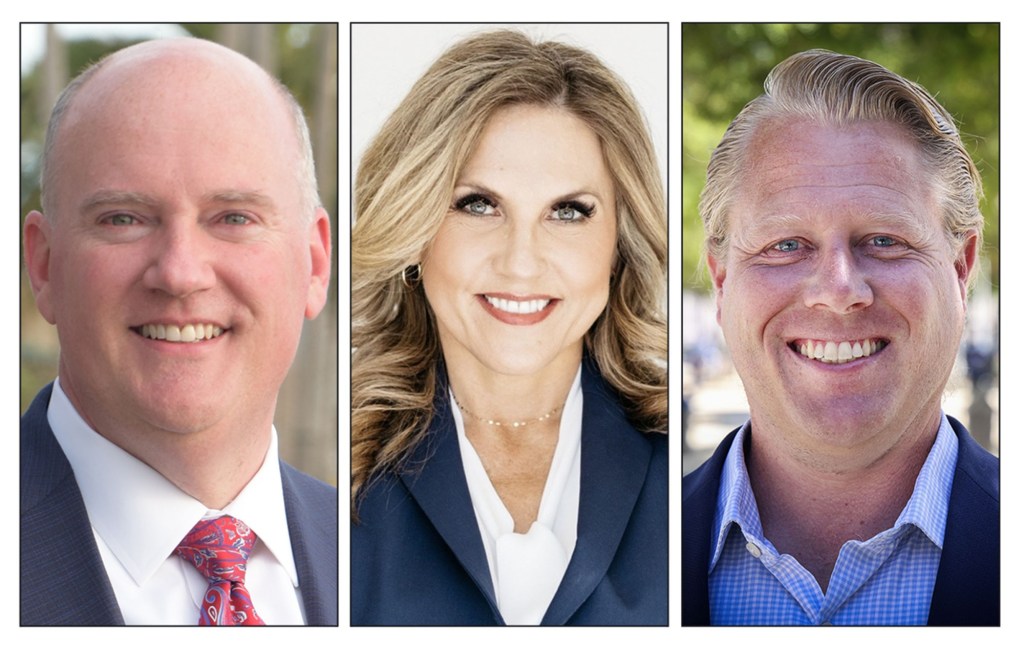 Election could be close for county supervisor and treasurer positions