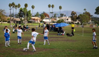 Some of San Diego’s neediest rec centers aren’t getting the windfall they expected from a new fund. Here’s why. – San Diego Union-Tribune