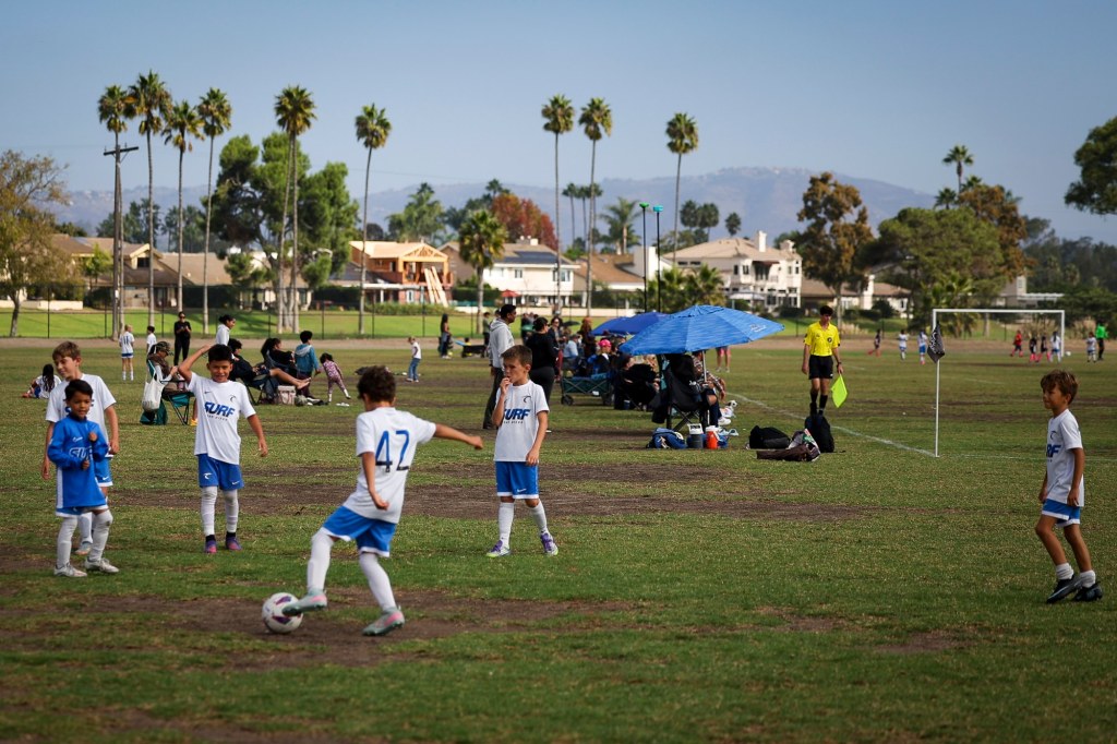 Some of San Diego’s neediest rec centers aren’t getting the windfall they expected from a new fund. Here’s why. – San Diego Union-Tribune